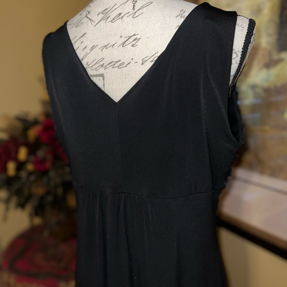 Enfocus Studio Maxi Dress - Picture 5 of 5